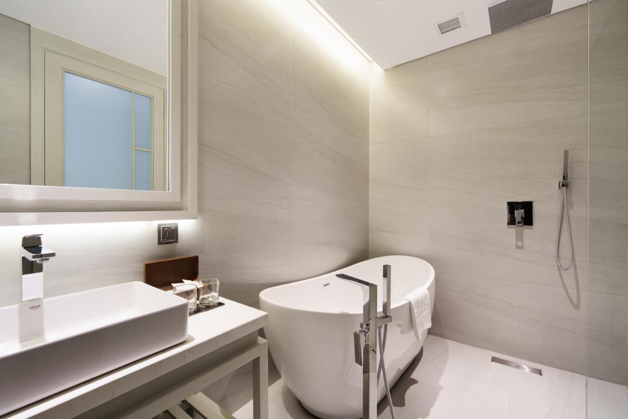 M City Hotel Saigon Ciudad Ho Chi Minh  Exterior foto