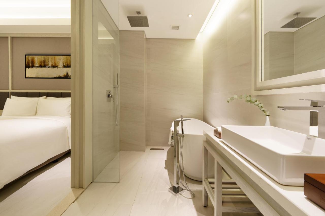 M City Hotel Saigon Ciudad Ho Chi Minh  Exterior foto