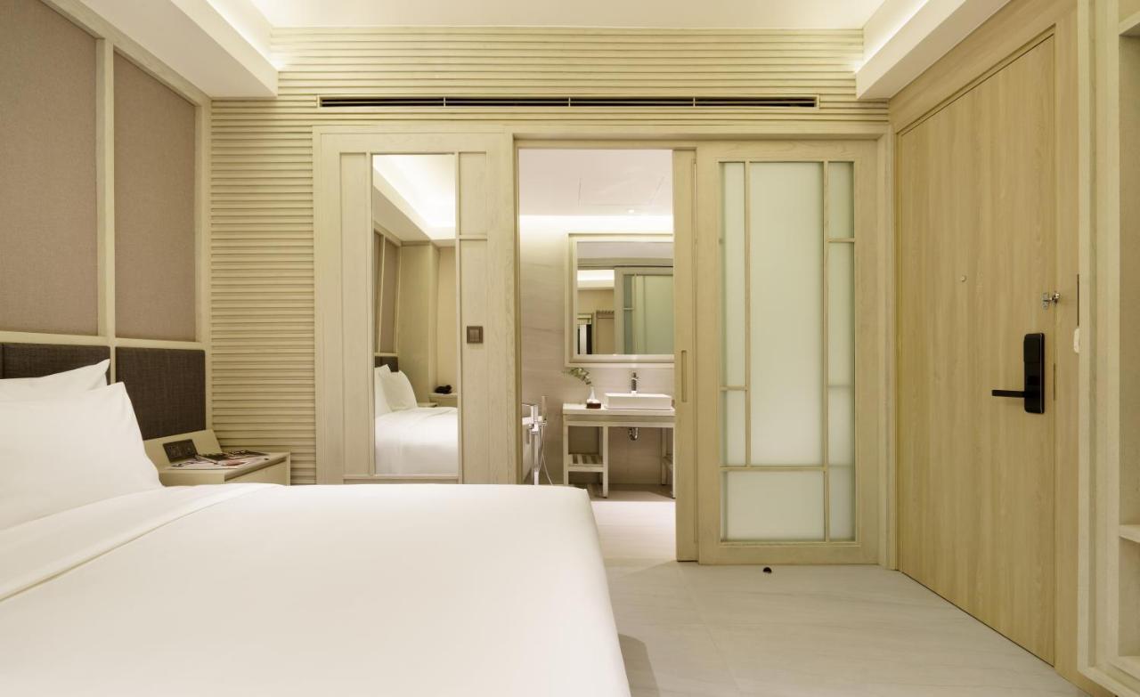 M City Hotel Saigon Ciudad Ho Chi Minh  Exterior foto