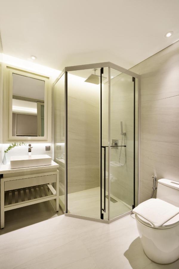 M City Hotel Saigon Ciudad Ho Chi Minh  Exterior foto