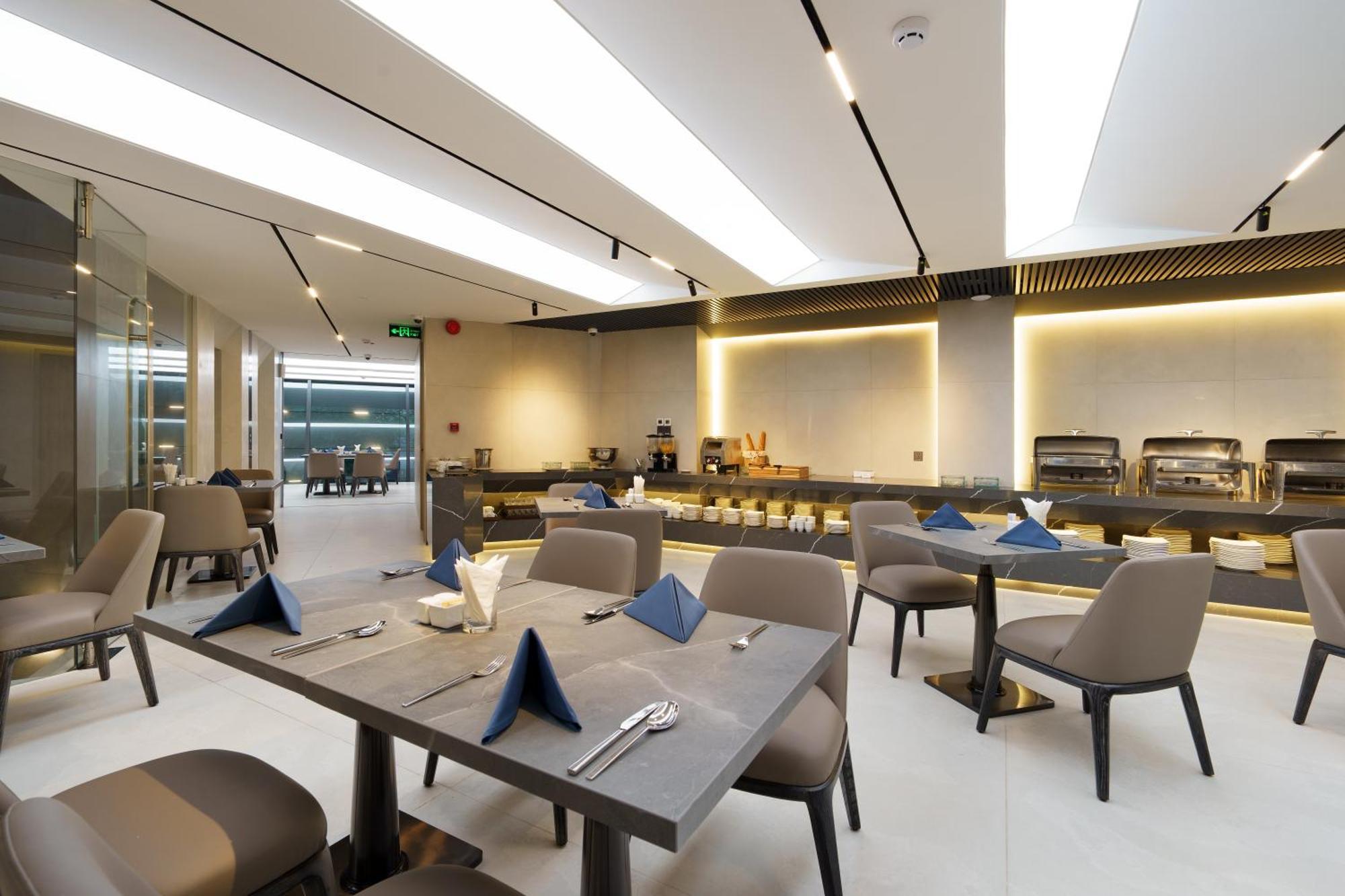 M City Hotel Saigon Ciudad Ho Chi Minh  Exterior foto